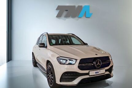 Mercedes-Benz GLE 400 39.200 km 59.999 &euro; Burgdorf 31303