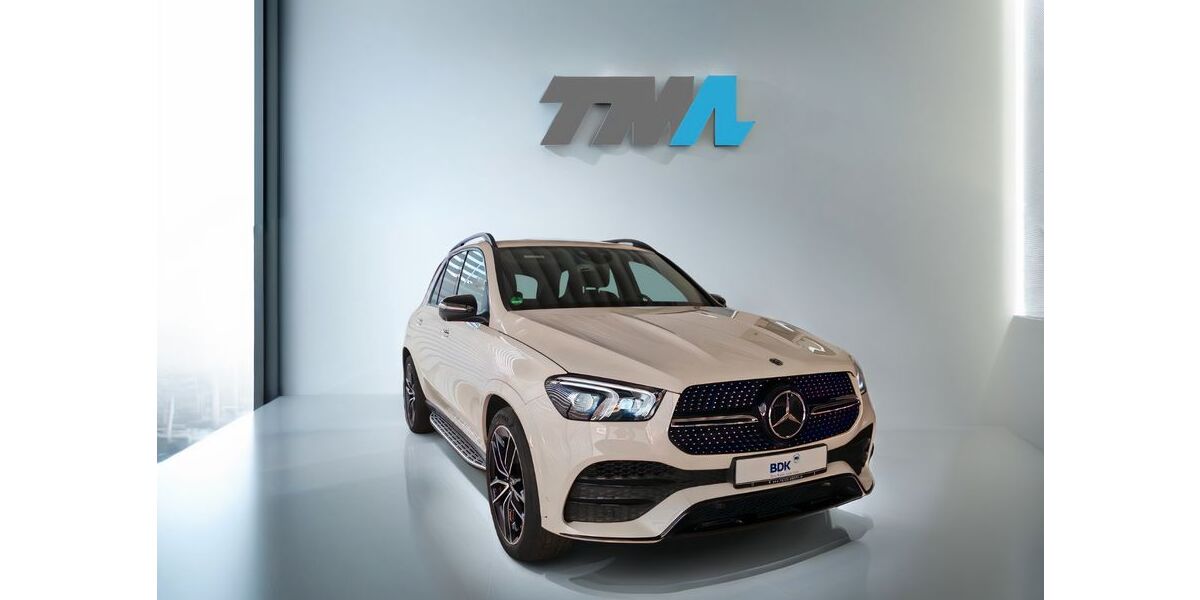 Mercedes-Benz GLE 400 39.200 km 59.999 &euro; Burgdorf 31303