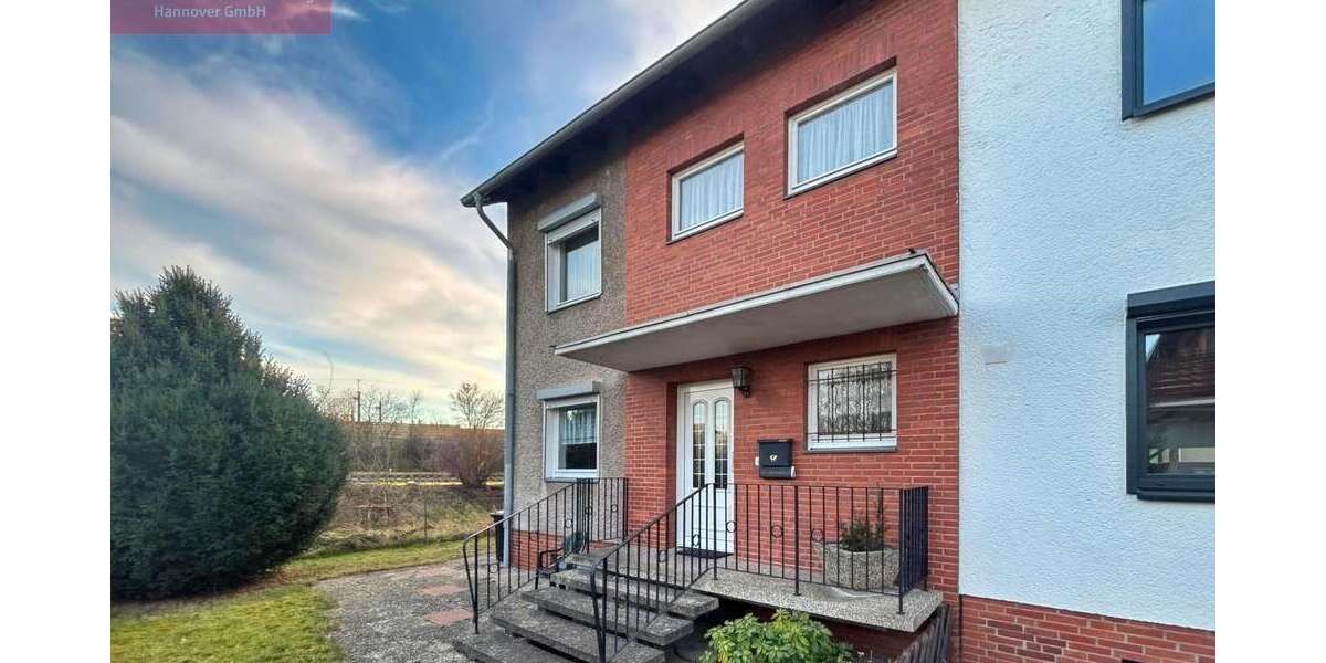 Einfamilienhaus Seelze - 4 Zimmer, 109 m&sup2;, 297.000&euro; | Angebot:25512020