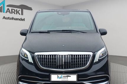 Mercedes-Benz Vito 13.000 km 99.350 &euro; Ronnenberg 30952