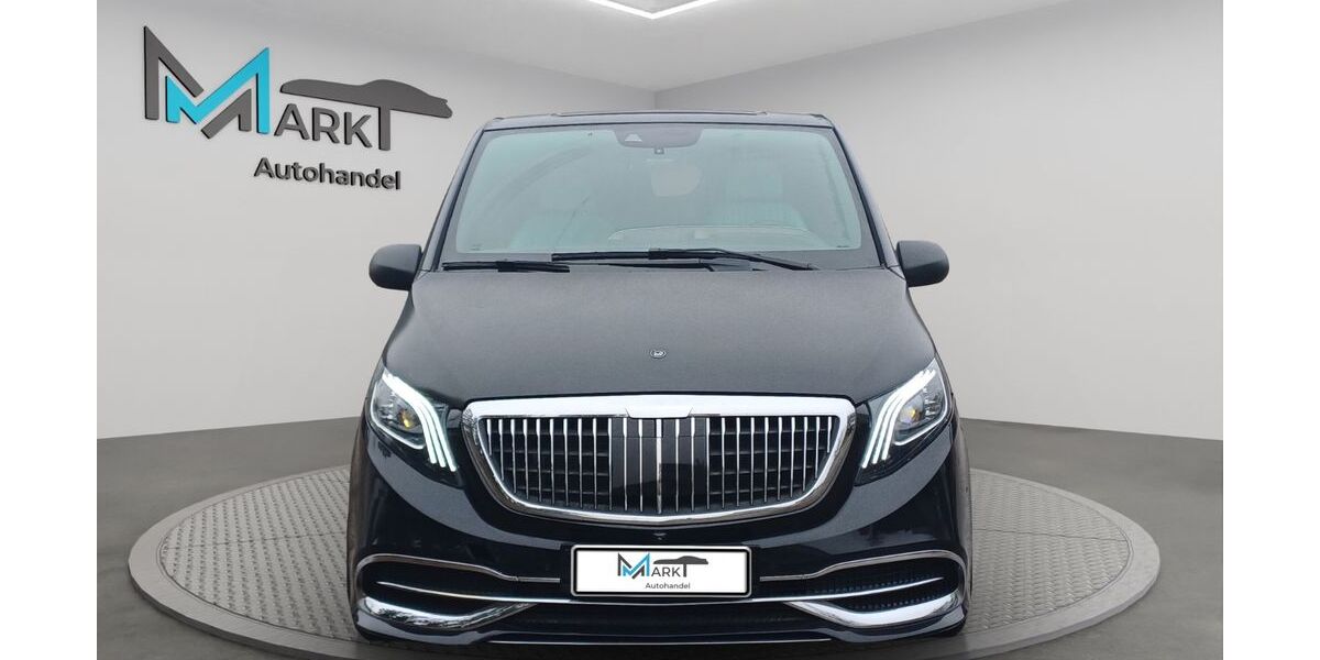 Mercedes-Benz Vito 13.000 km 99.350 &euro; Ronnenberg 30952