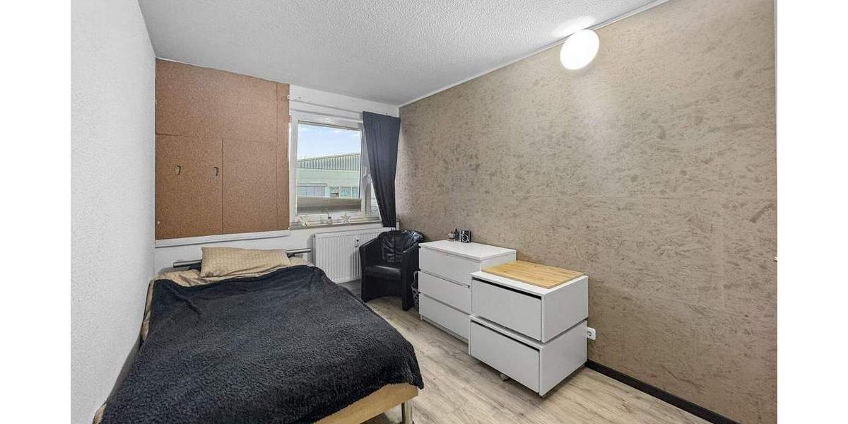 Etagenwohnung Hannover Ahlem - 5 Zimmer, 135 m&sup2;, 365.000&euro; | Angebot:25731276