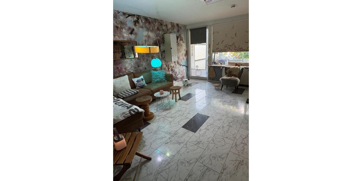 Etagenwohnung Hannover Döhren-Wülfel - 2.5 Zimmer, 61 m&sup2;, 210.000&euro; | Angebot:27458478