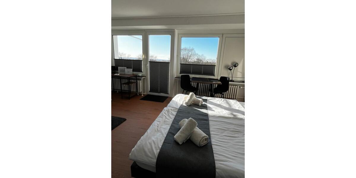 Etagenwohnung Laatzen - 1 Zimmer, 32 m&sup2;, 595&euro; | Angebot:26044820