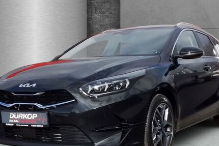 Kia ceed / Ceed 21.114 km 23.990 &euro; Hannover 30177