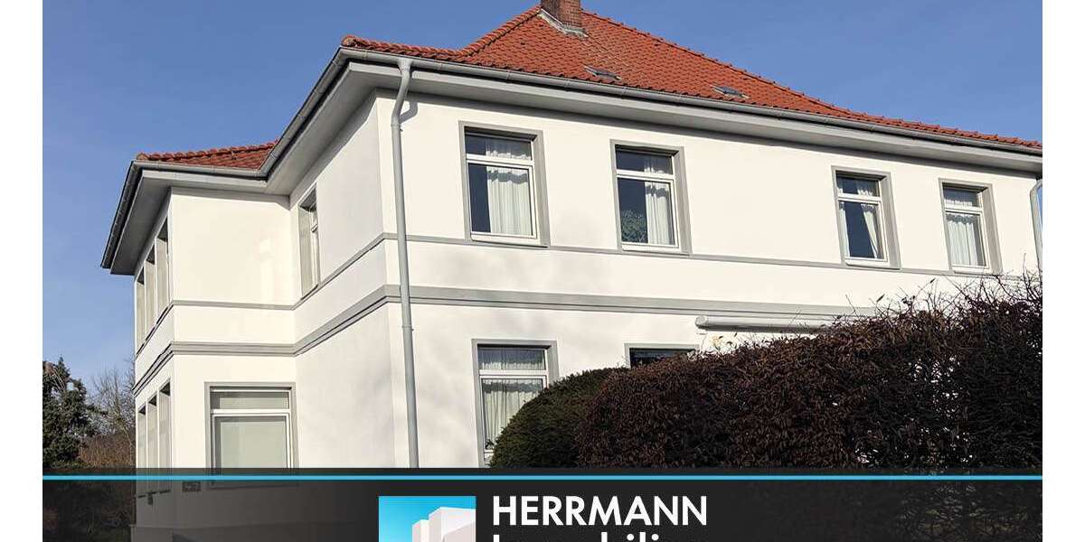 Etagenwohnung Springe - 3 Zimmer, 80 m&sup2;, 720&euro; | Angebot:24901017