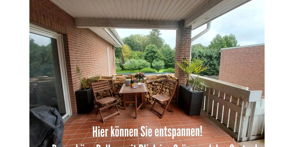 Bungalow Bad Münder am Deister - 6 Zimmer, 156 m&sup2;, 455.000&euro; | Angebot:26580687