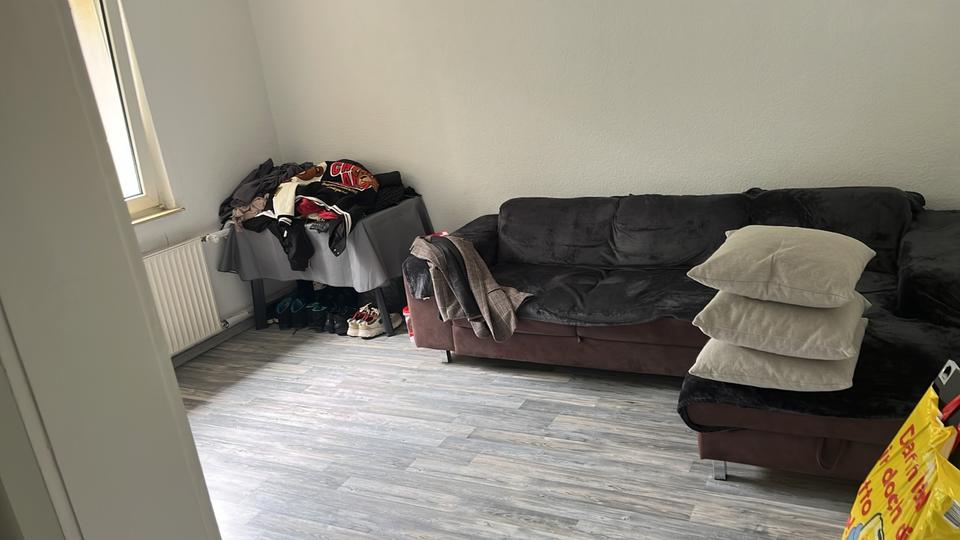 Etagenwohnung Bad Münder am Deister - 2 Zimmer, 43 m&sup2;, 500&euro; | Angebot:26662521