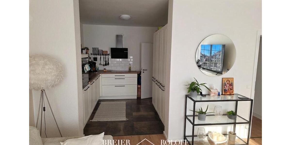 Etagenwohnung Stadthagen - 3.5 Zimmer, 91 m&sup2;, 820&euro; | Angebot:26439769