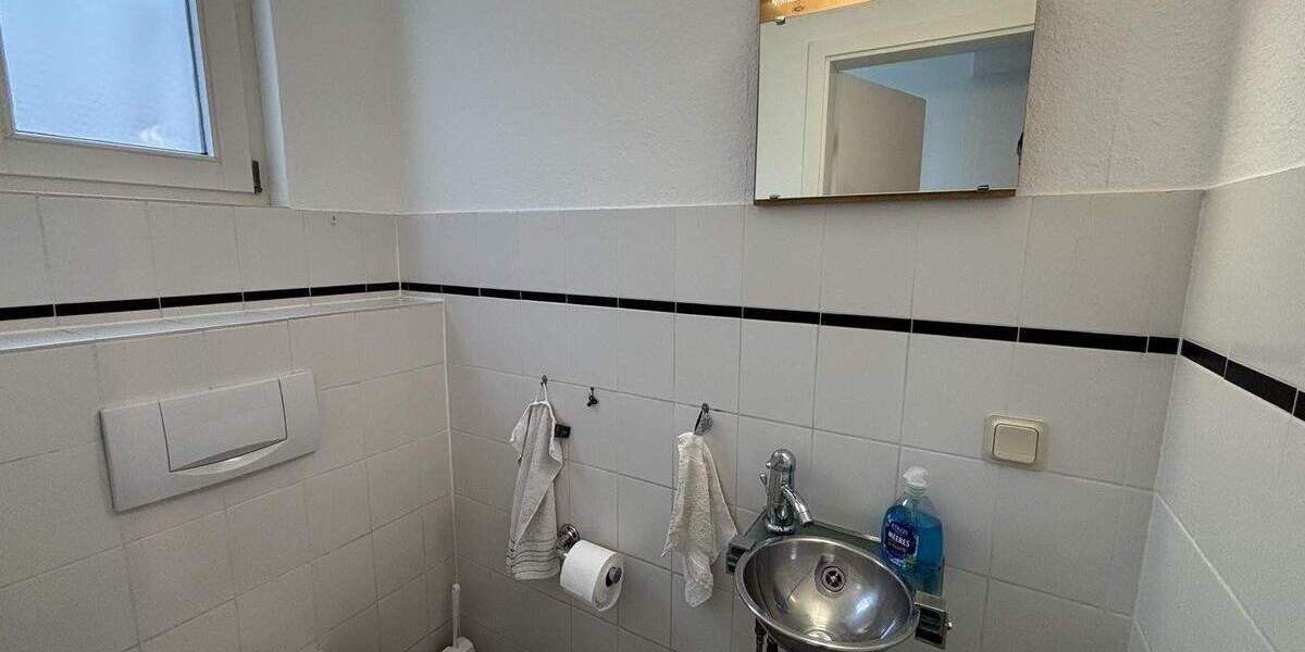 Reihenendhaus Hannover Bemerode - 4 Zimmer, 93 m&sup2;, 399.000&euro; | Angebot:25779586