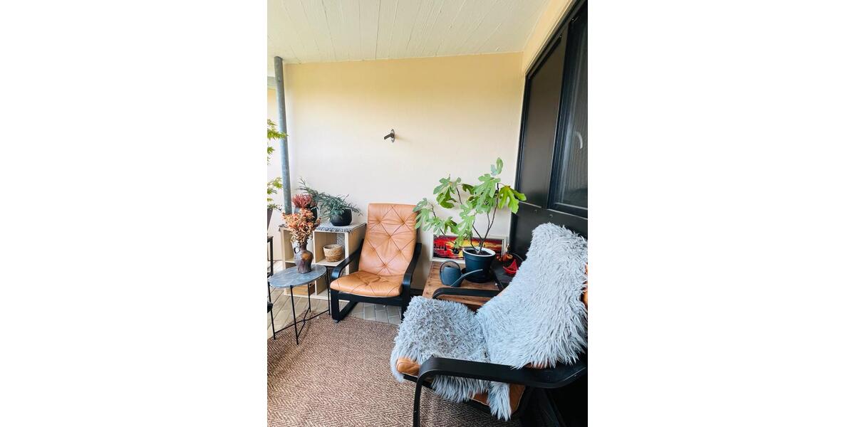 Etagenwohnung Hannover Bult - 1 Zimmer, 50 m&sup2;, 800&euro; | Angebot:24838976