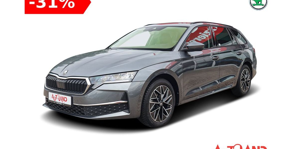 Skoda Octavia 36.393 km 28.490 &euro; Hannover 30179