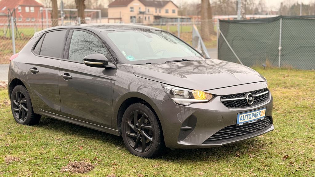 Opel Corsa 56.000 km 10.250 &euro; Seelze 30926