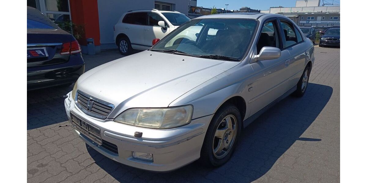 Honda Accord 178.875 km 800 &euro; Hannover 30179