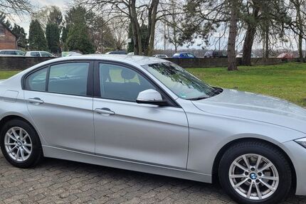 BMW 316 107.982 km 8.999 &euro; Isernhagen 30916