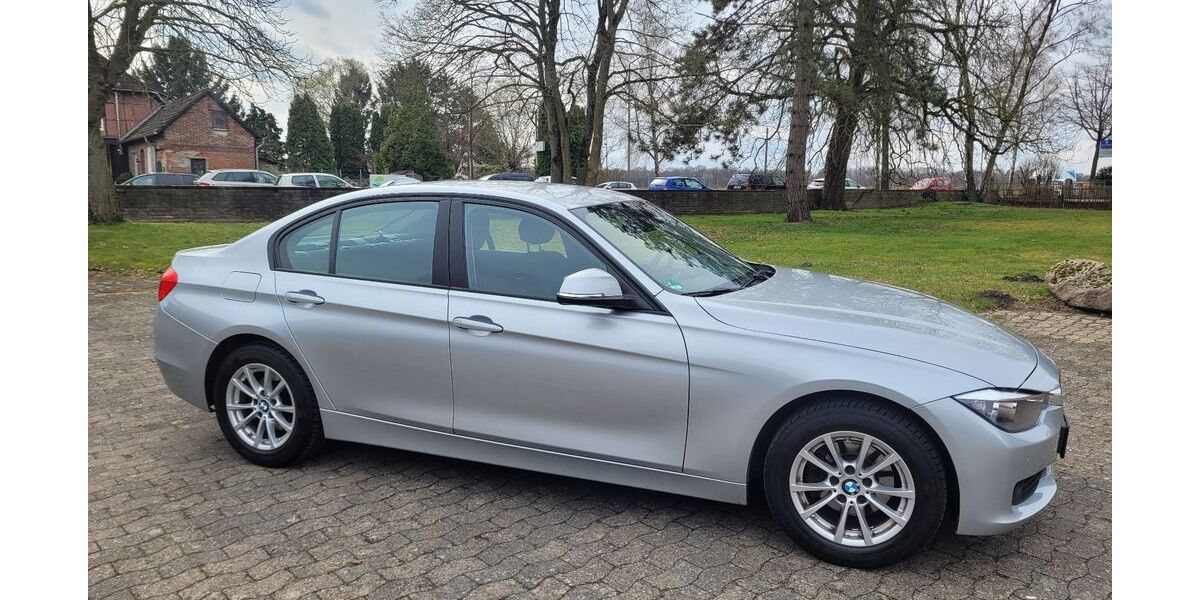 BMW 316 107.982 km 8.999 &euro; Isernhagen 30916