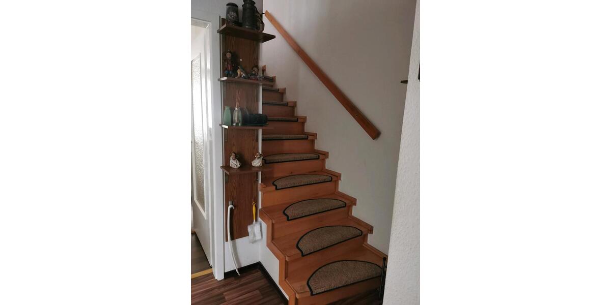 Reihenhaus Hannover Misburg-Anderten - 3 Zimmer, 72 m&sup2;, 1.500&euro; | Angebot:24650921