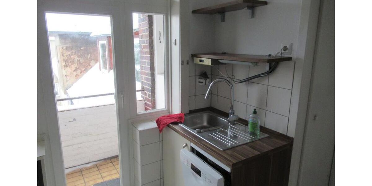 Etagenwohnung Hannover Vahrenwald-List - 3.5 Zimmer, 91 m&sup2;, 910&euro; | Angebot:25978201