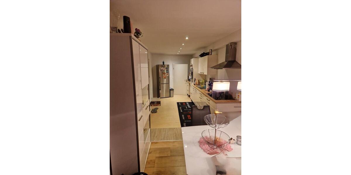 Erdgeschoßwohnung Husum - 2 Zimmer, 75 m&sup2;, 720&euro; | Angebot:25283129