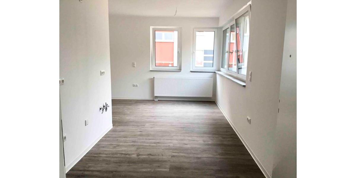 Etagenwohnung Hannover Herrenhausen-Stöcken - 1 Zimmer, 26 m&sup2;, 395&euro; | Angebot:26274406
