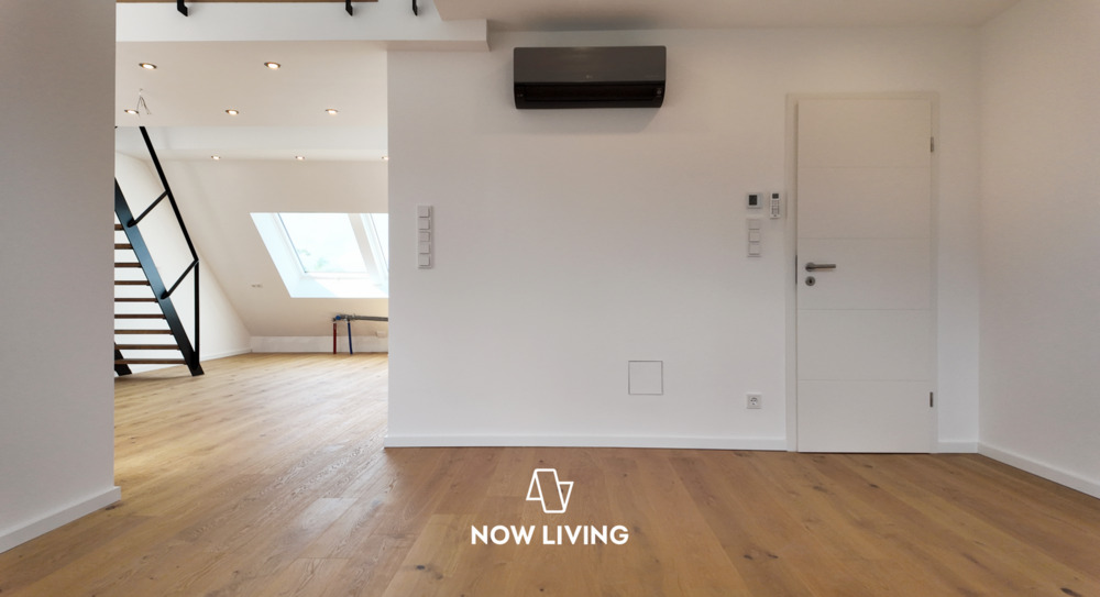 Etagenwohnung Hannover Nordstadt - 2 Zimmer, 89 m&sup2;, 407.000&euro; | Angebot:25671362