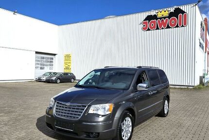 Chrysler Voyager 220.000 km 7.950 &euro; Garbsen/ Hannover 30827