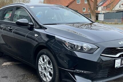 Kia ceed / Ceed 39.068 km 19.800 &euro; Springe 31832