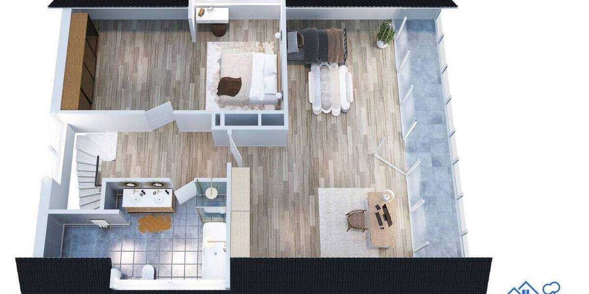 Einfamilienhaus Wedemark Gailhof - 6 Zimmer, 177 m&sup2;, 339.000&euro; | Angebot:26541315