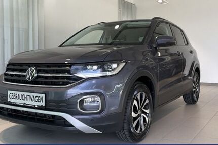 VW T-Cross 42.100 km 21.750 &euro; Hannover 30453
