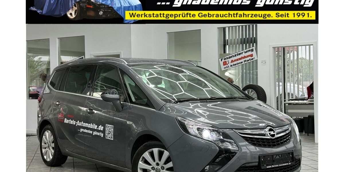 Opel Zafira 189.500 km 8.880 &euro; Fuhrberg 30938