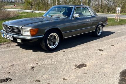 Mercedes-Benz 500 150.000 km 55.555 &euro; Hannover 30453