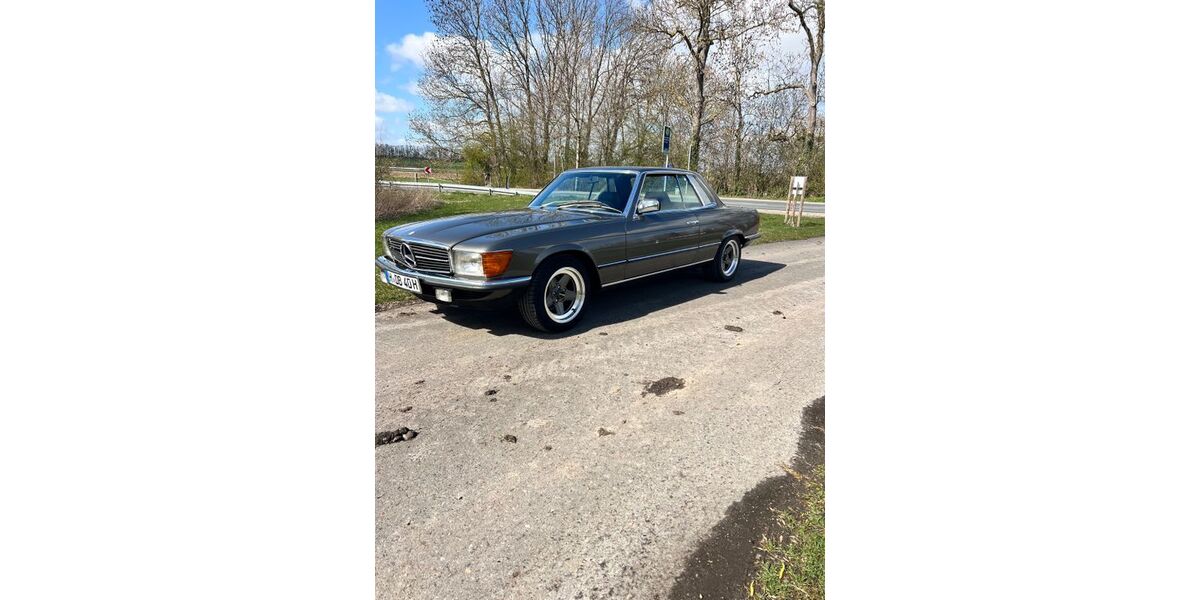 Mercedes-Benz 500 150.000 km 55.555 &euro; Hannover 30453