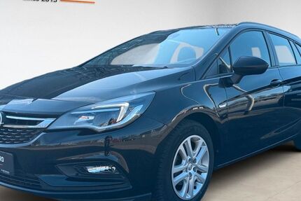 Opel Astra 107.000 km 9.499 &euro; Hannover 30179