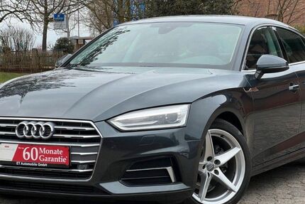 Audi A5 74.031 km 22.499 &euro; Isernhagen 30916