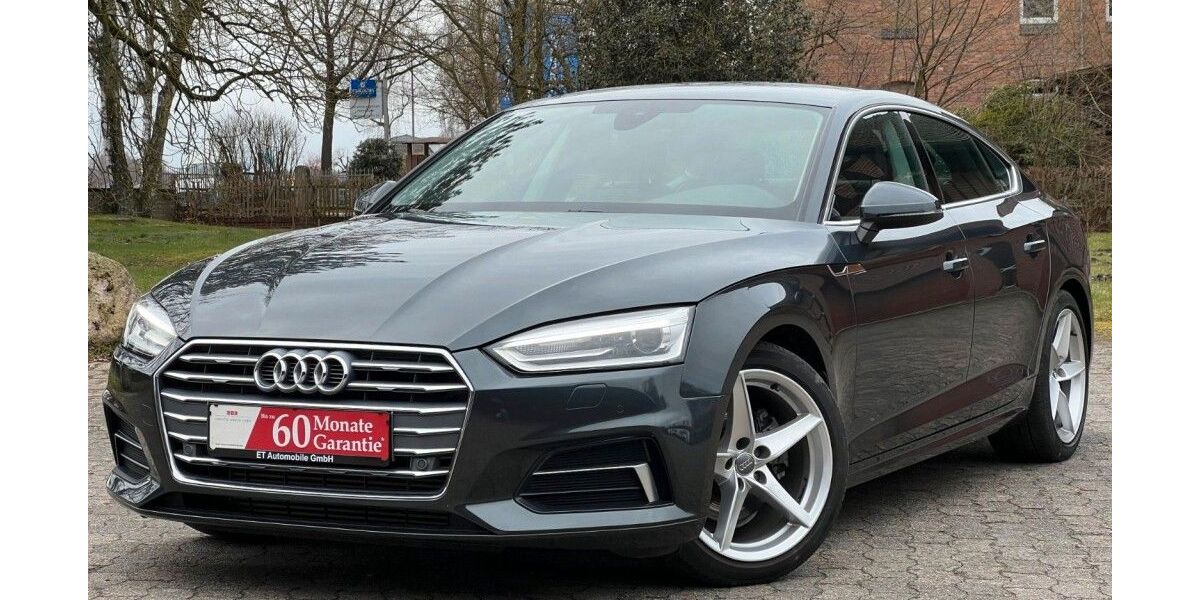 Audi A5 74.031 km 22.499 &euro; Isernhagen 30916