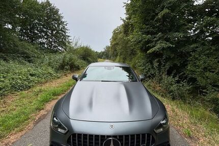 Mercedes-Benz AMG GT 101.000 km 55.790 &euro; Hannover 30159