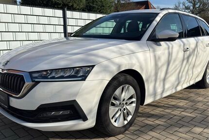 Skoda Octavia 104.000 km 16.660 &euro; Langenhagen 30855