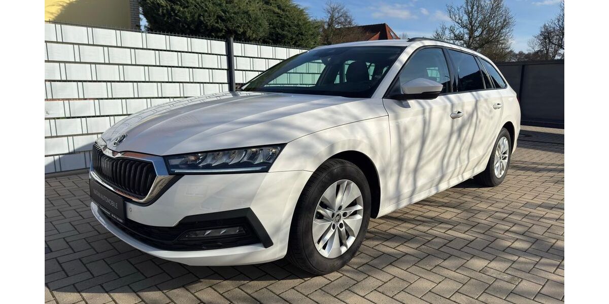 Skoda Octavia 104.000 km 16.660 &euro; Langenhagen 30855