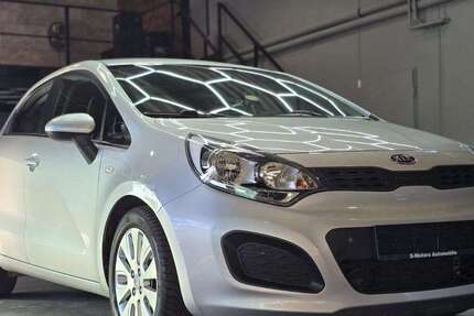 Kia Rio 131.100 km 5.400 &euro; Burgwedel 30938