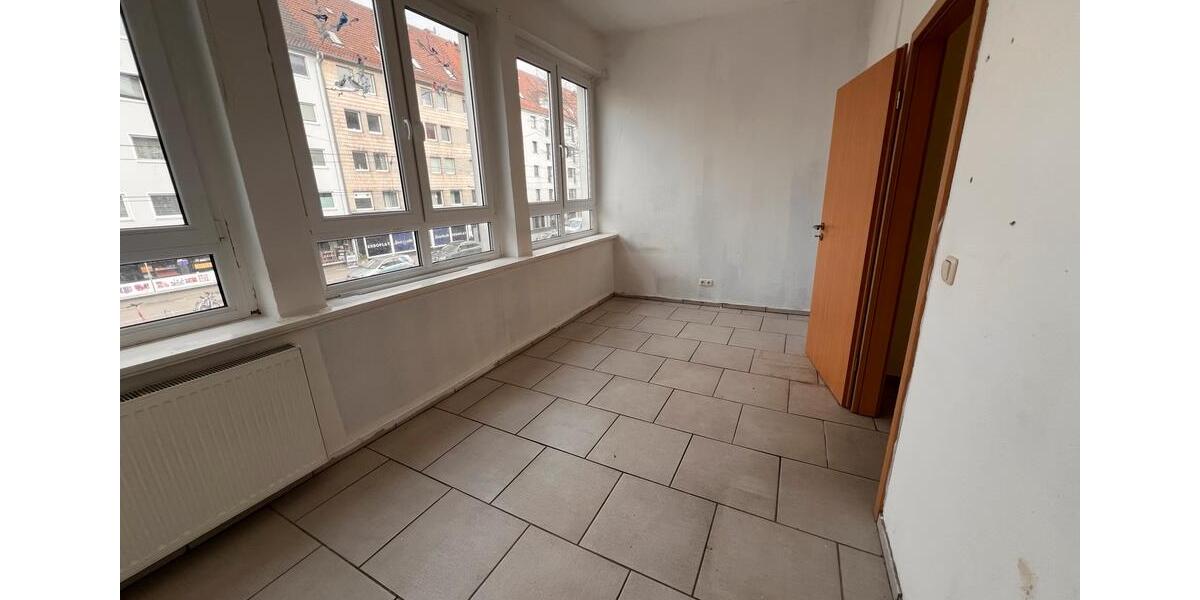 Etagenwohnung Hannover Vahrenwald-List - 4 Zimmer, 122 m&sup2;, 1.500&euro; | Angebot:25902915