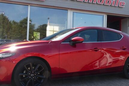 Mazda 3 72.764 km 19.900 &euro; Langenhagen 30855