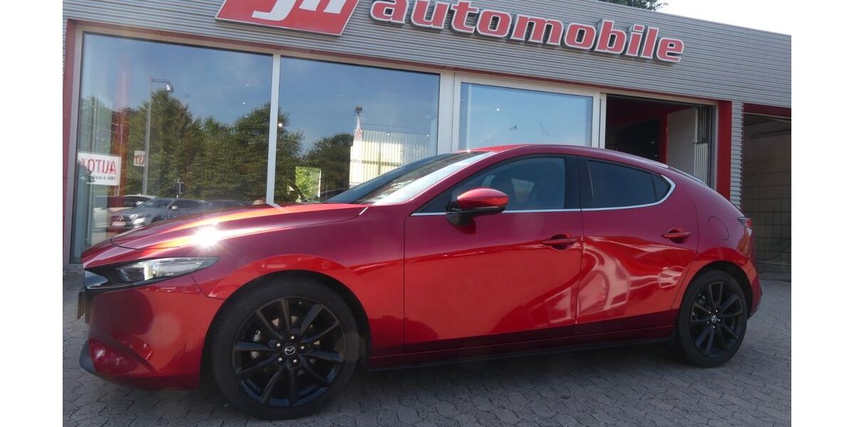 Mazda 3 72.764 km 19.900 &euro; Langenhagen 30855