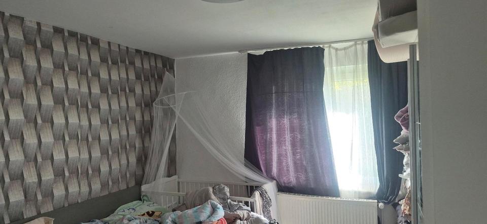 Erdgeschoßwohnung Stadthagen - 4 Zimmer, 70 m&sup2;, 718&euro; | Angebot:26285949