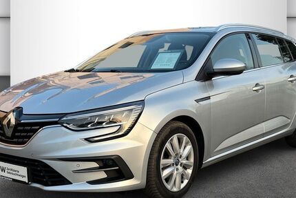 Renault Megane 90.063 km 14.875 &euro; Hannover 30519