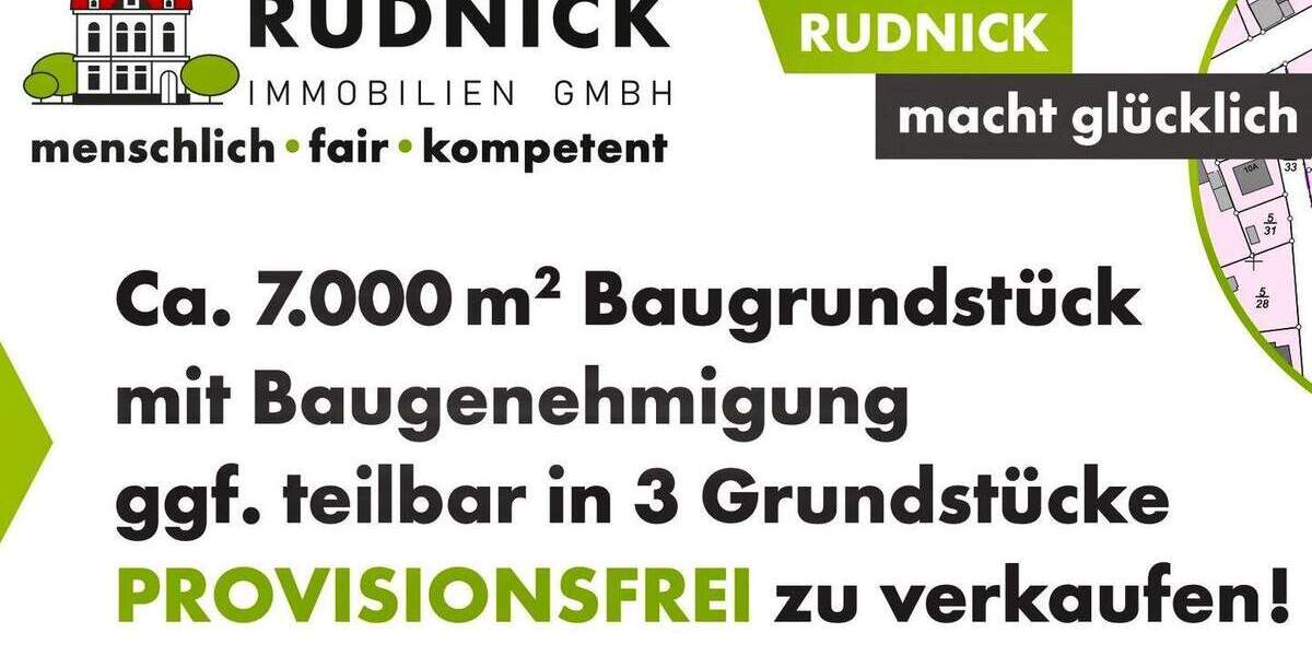 Grundstück Wunstorf Steinhude - 2.450.000&euro; | Angebot:25746315
