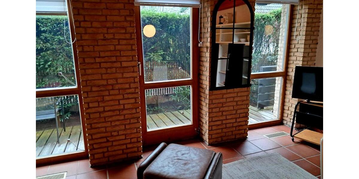 Etagenwohnung Hannover Bothfeld-Vahrenheide - 1.5 Zimmer, 40 m&sup2;, 780&euro; | Angebot:25613334