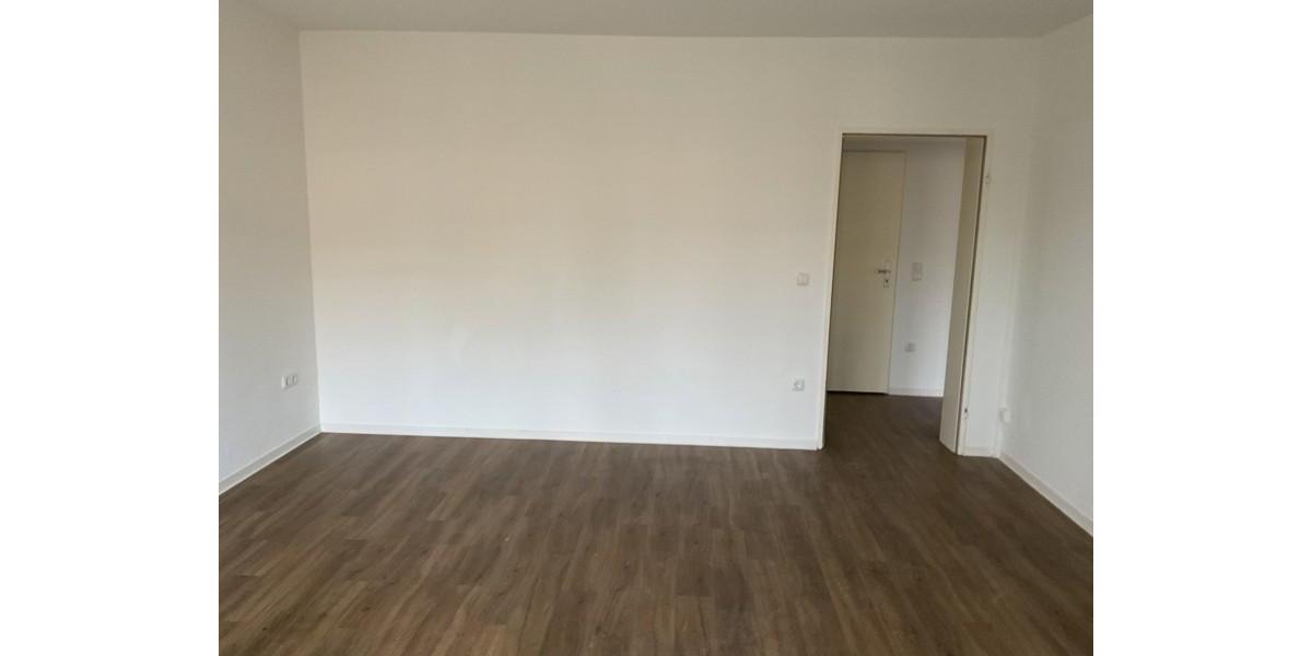 Etagenwohnung Hannover Ricklingen - 2 Zimmer, 53 m&sup2;, 492&euro; | Angebot:25974450