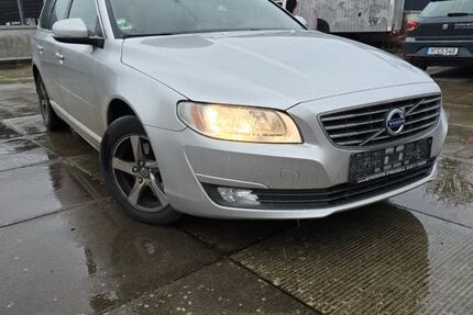 Volvo V70 331.000 km 4.500 &euro; Hannover 30167