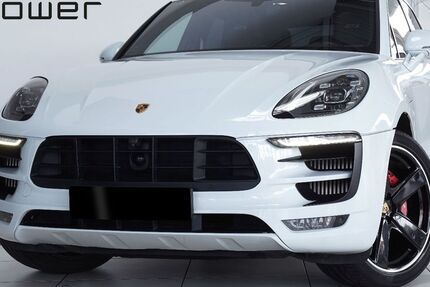 Porsche Macan 89.990 km 36.780 &euro; Garbsen 30823