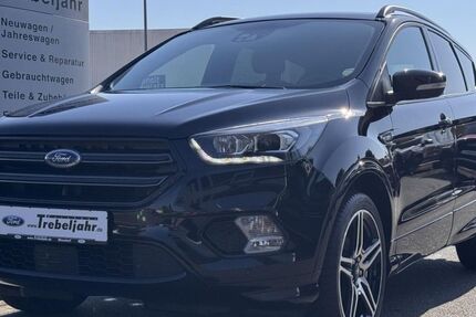 Ford Kuga 134.990 km 13.490 &euro; Wunstorf 31515